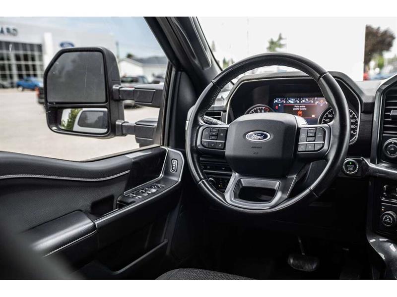 ford F-150 2023 - 37