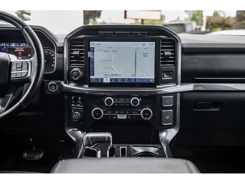 ford F-150 2023 - 38