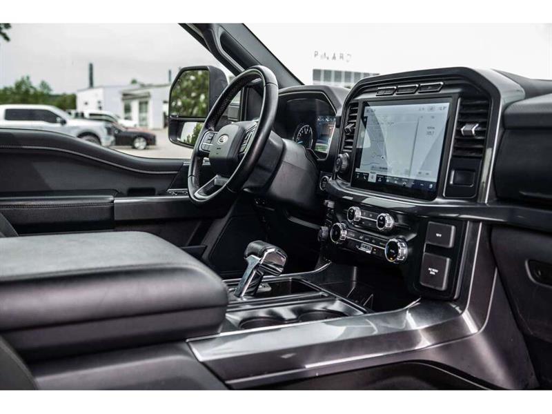 ford F-150 2023 - 39