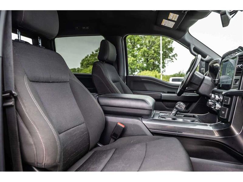 ford F-150 2023 - 40