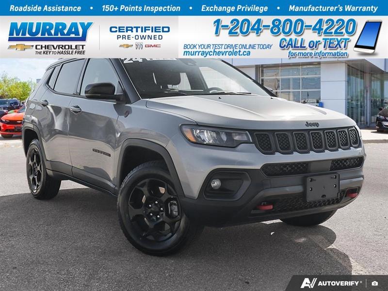 jeep Compass 2024