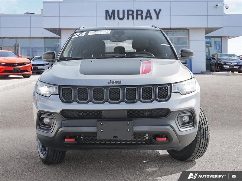 jeep Compass 2024 - 2