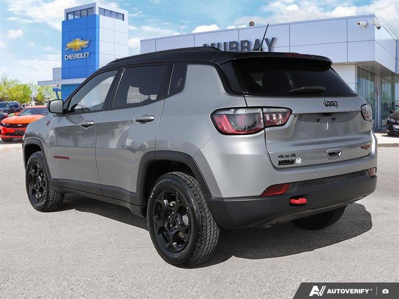 jeep Compass 2024 - 5