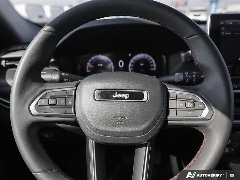 jeep Compass 2024 - 8