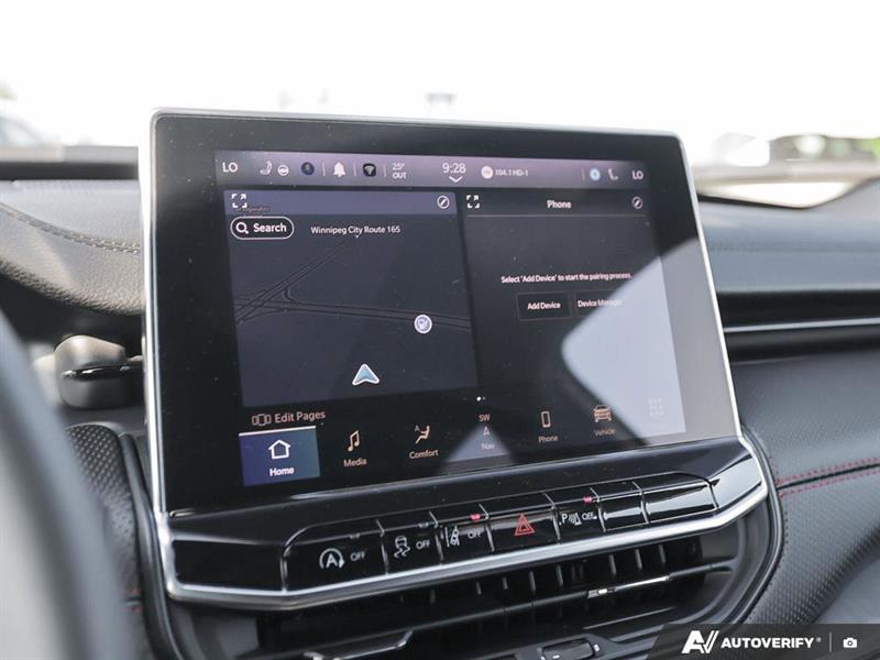 jeep Compass 2024 - 16