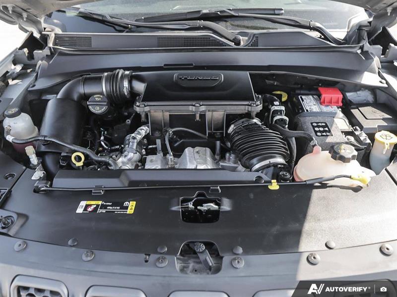 jeep Compass 2024 - 21