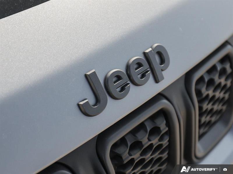 jeep Compass 2024 - 22