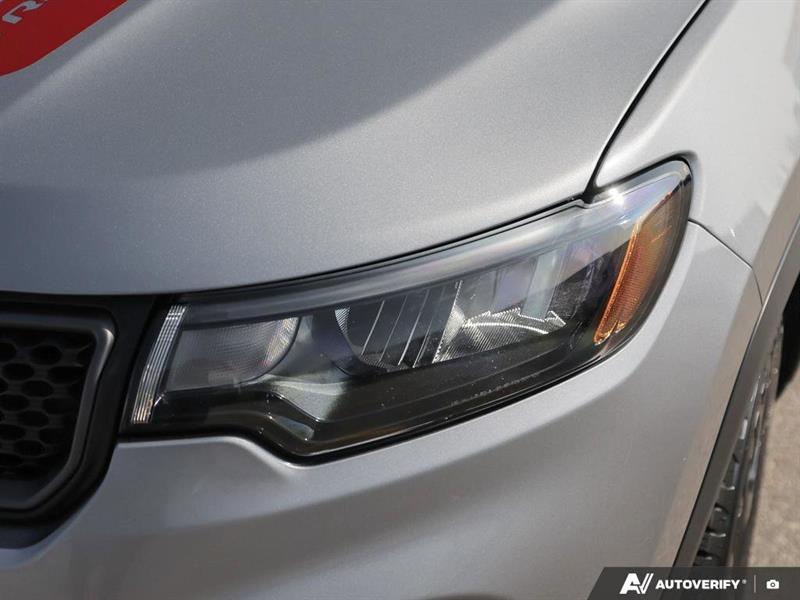 jeep Compass 2024 - 23