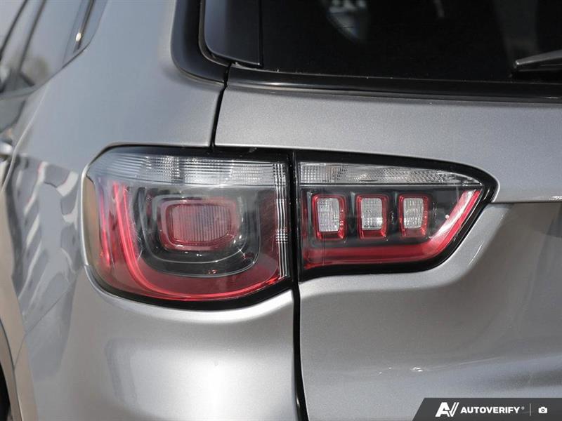 jeep Compass 2024 - 25
