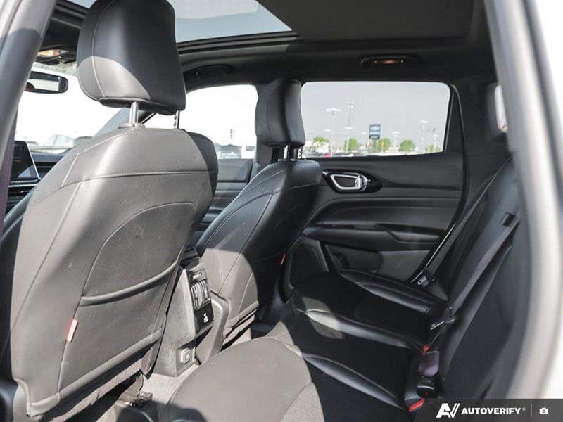 jeep Compass 2024 - 26
