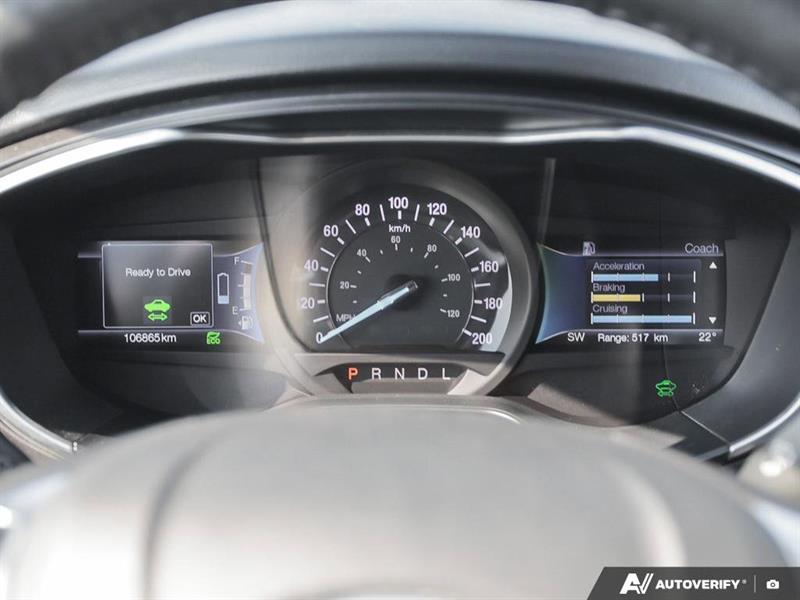 ford Fusion hybride 2019 - 9