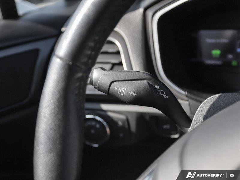 ford Fusion hybride 2019 - 11
