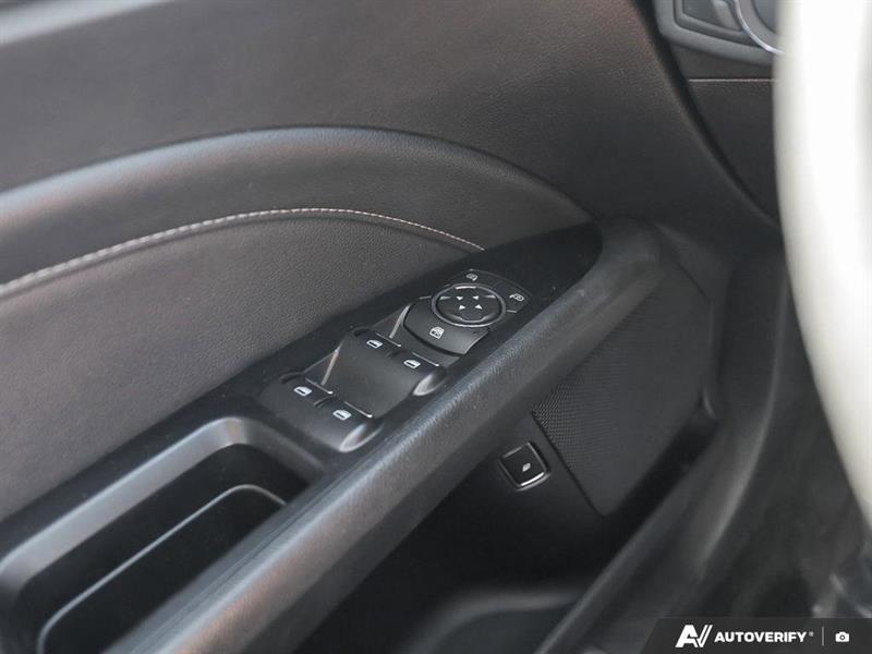 ford Fusion hybride 2019 - 12