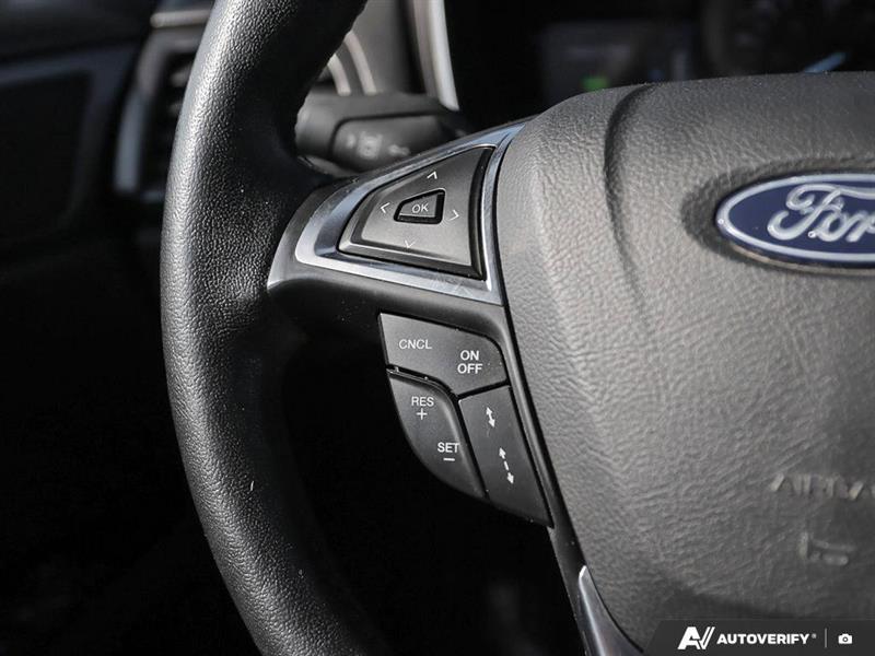 ford Fusion hybride 2019 - 13