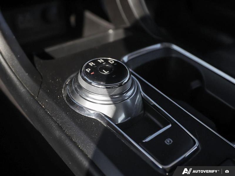 ford Fusion hybride 2019 - 14