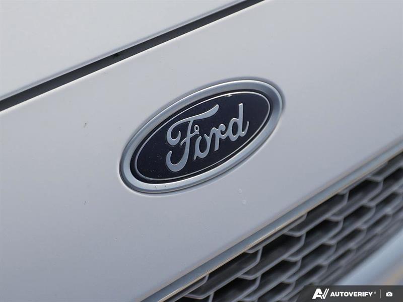 ford Fusion hybride 2019 - 22