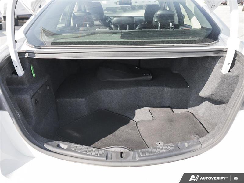 ford Fusion hybride 2019 - 24