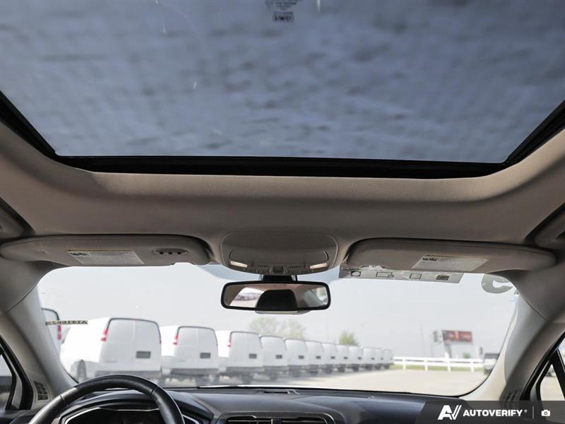 ford Fusion hybride 2019 - 28