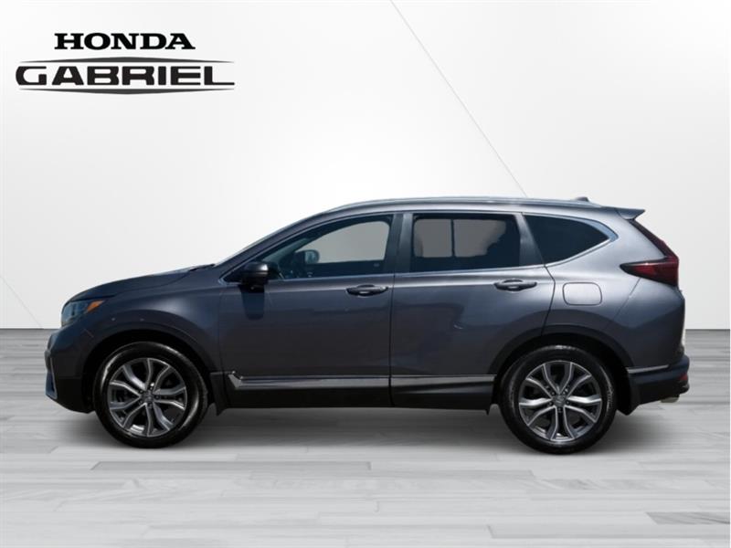 honda CR-V 2021 - 2