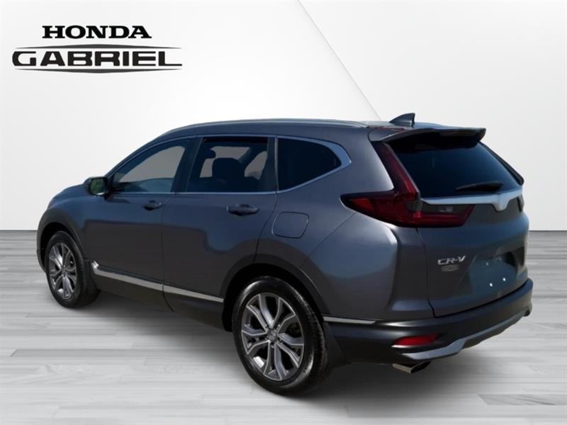 honda CR-V 2021 - 3