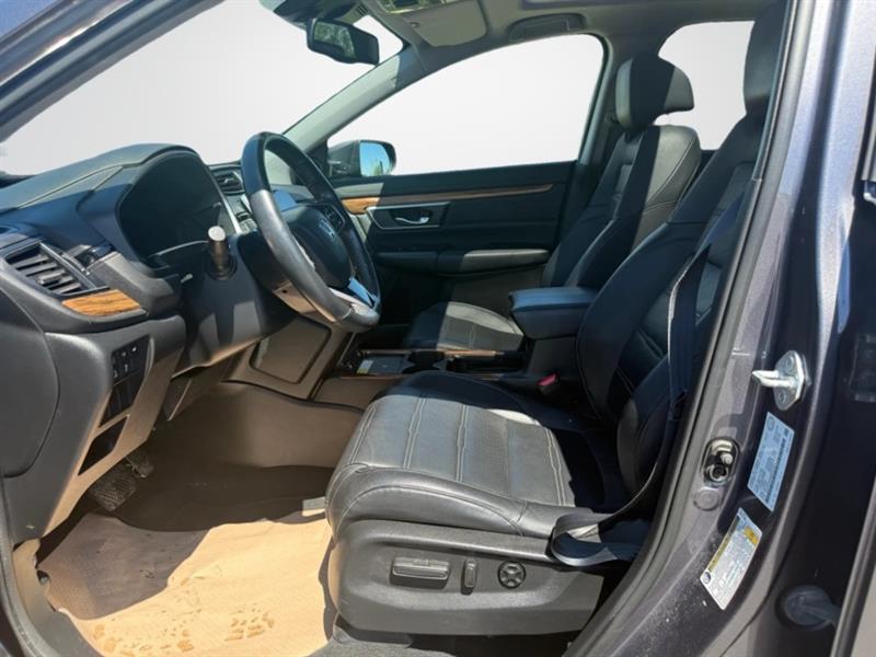 honda CR-V 2021 - 9