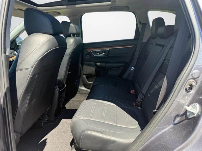 honda CR-V 2021 - 10