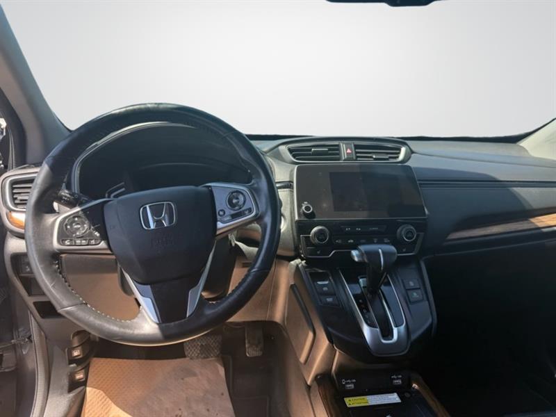 honda CR-V 2021 - 11