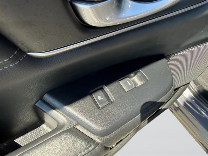honda CR-V 2021 - 12