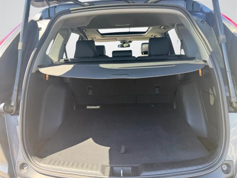 honda CR-V 2021 - 13