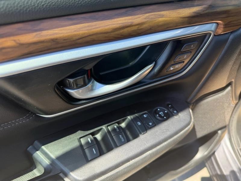 honda CR-V 2021 - 14