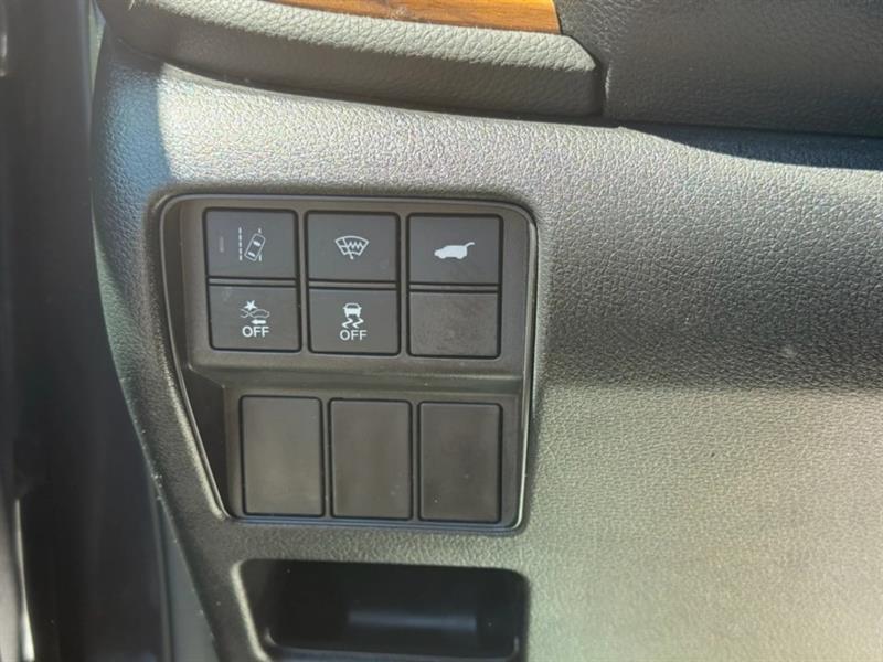 honda CR-V 2021 - 15