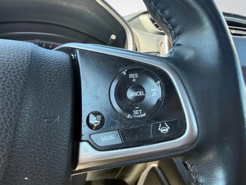 honda CR-V 2021 - 17