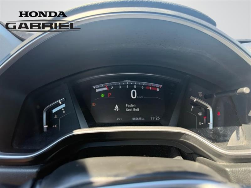 honda CR-V 2021 - 18