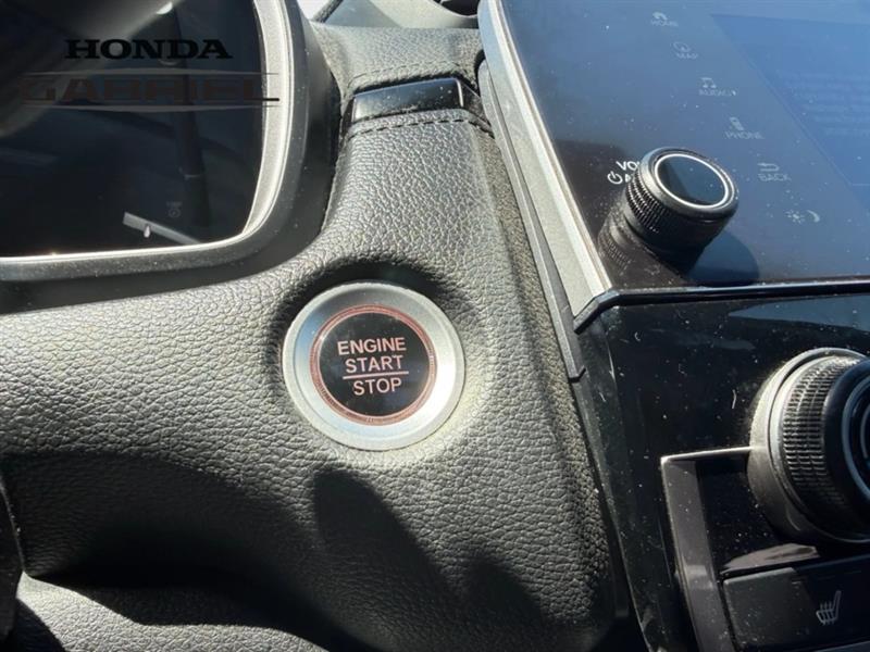 honda CR-V 2021 - 19