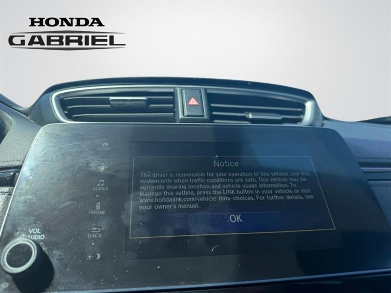honda CR-V 2021 - 20