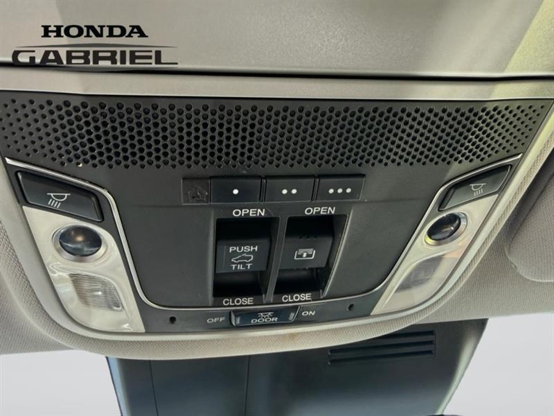 honda CR-V 2021 - 22
