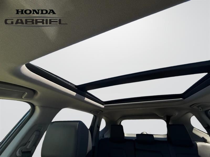 honda CR-V 2021 - 23
