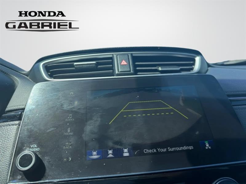 honda CR-V 2021 - 24