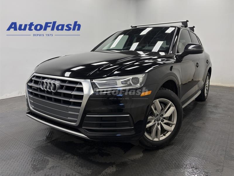 audi Q5 2020