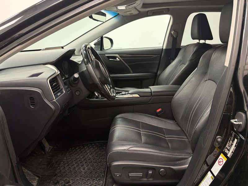 lexus RX 350 2016 - 2