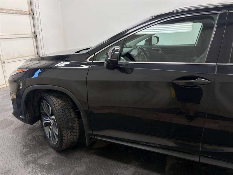 lexus RX 350 2016 - 3