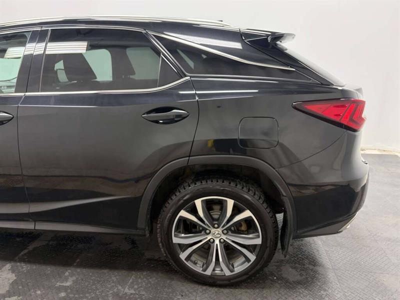 lexus RX 350 2016 - 4