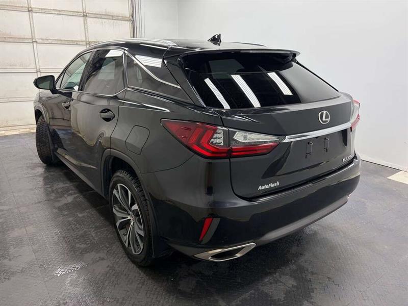 lexus RX 350 2016 - 5