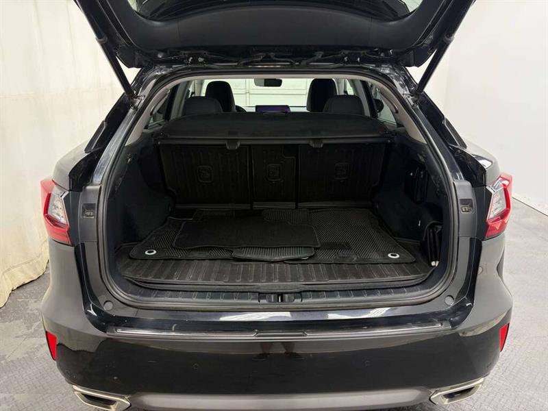 lexus RX 350 2016 - 8