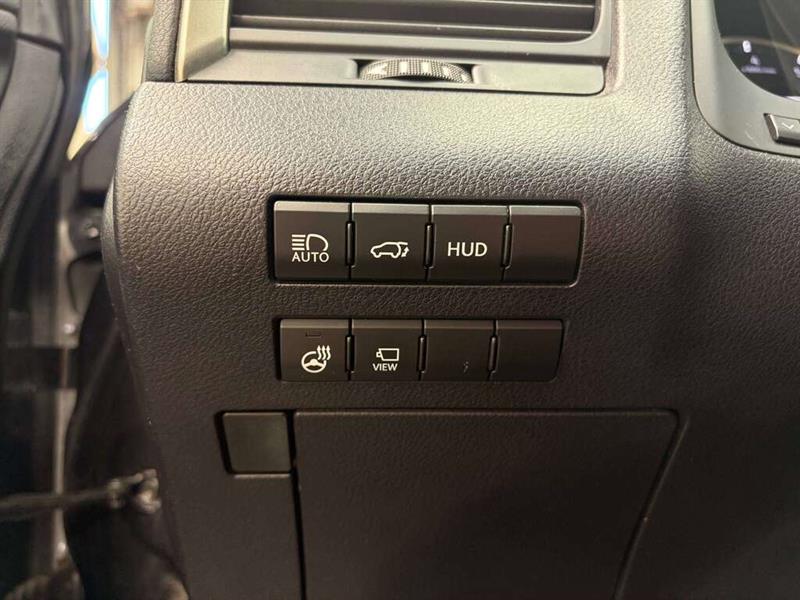 lexus RX 350 2016 - 18