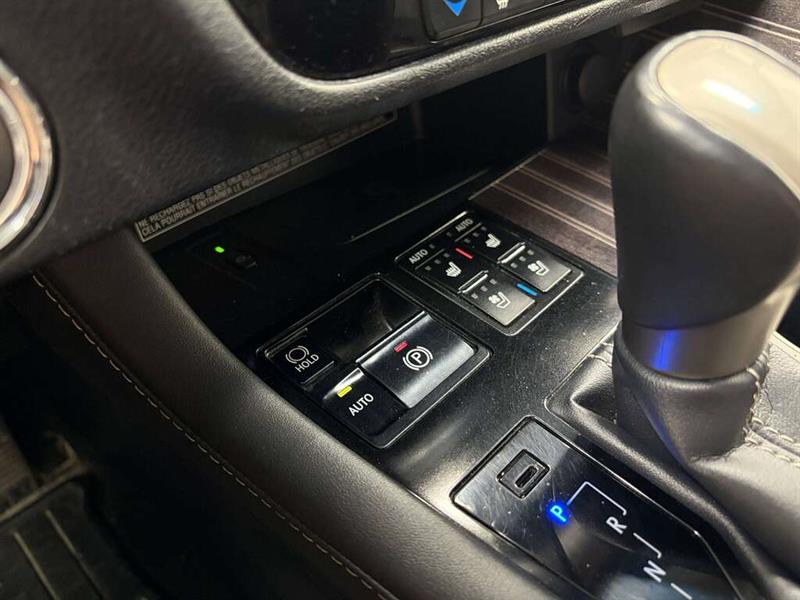 lexus RX 350 2016 - 27