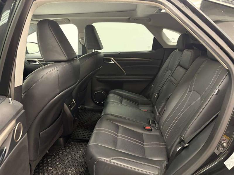 lexus RX 350 2016 - 31
