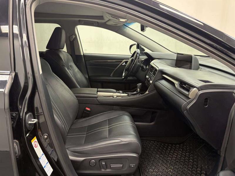 lexus RX 350 2016 - 32