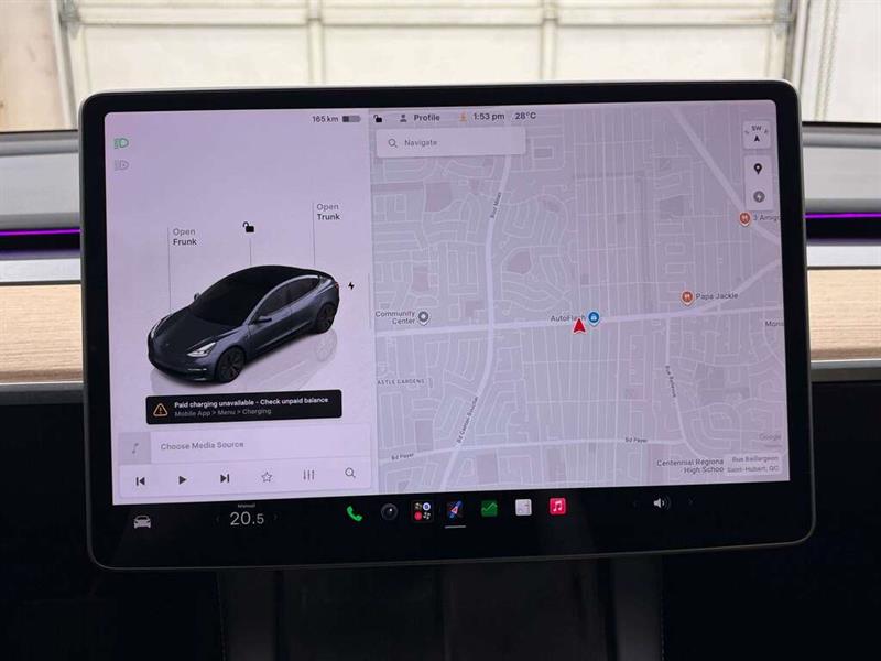 tesla Model 3 2023 - 22