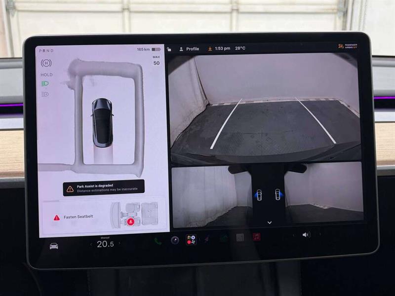 tesla Model 3 2023 - 23